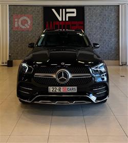 مرسيدس بنز GLE